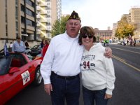 Veterans Parade 2016 155 : Veterans Parade 2016